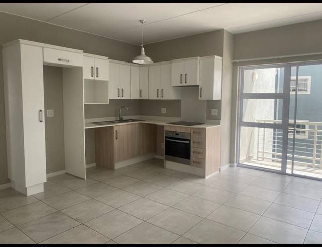 2 BEDROOM PROPERTY TO RENT IN PAULSHOF